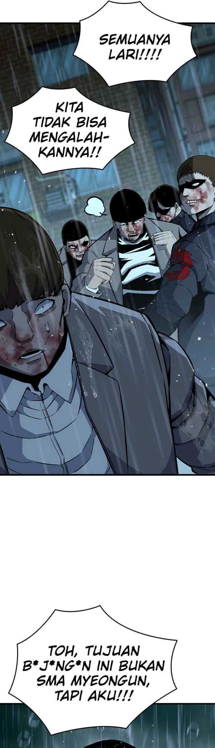 King Game Chapter 82 Gambar 31