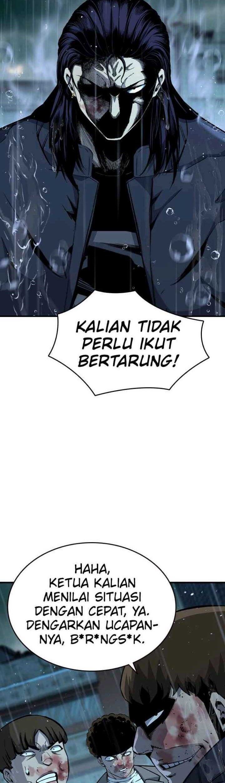 King Game Chapter 82 Gambar 32