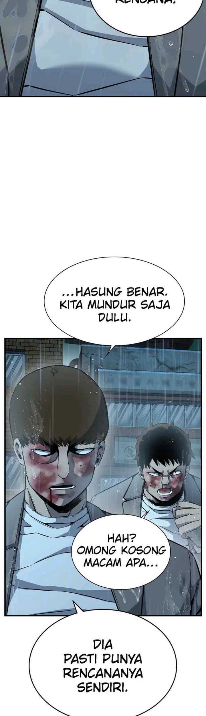 King Game Chapter 82 Gambar 34