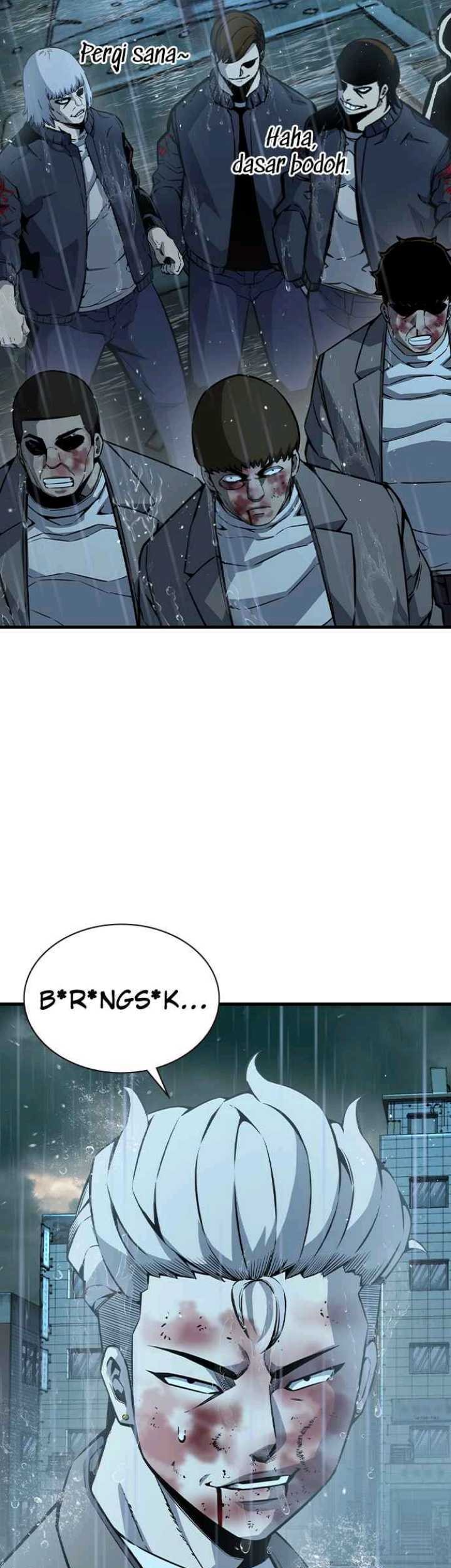 King Game Chapter 82 Gambar 36