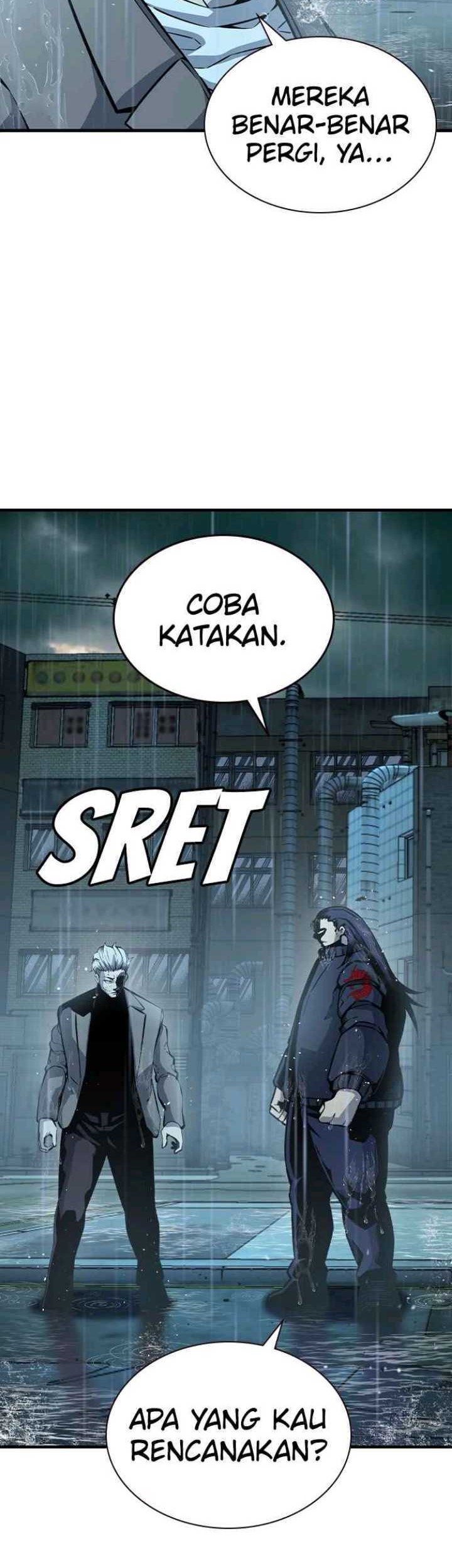 King Game Chapter 82 Gambar 37