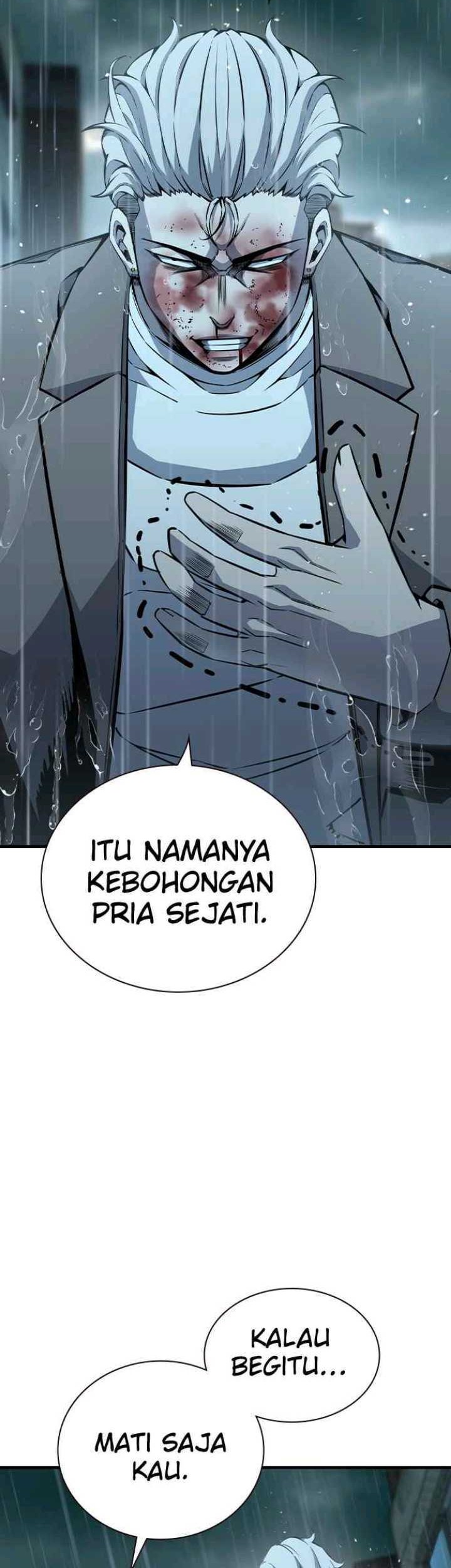 King Game Chapter 82 Gambar 39
