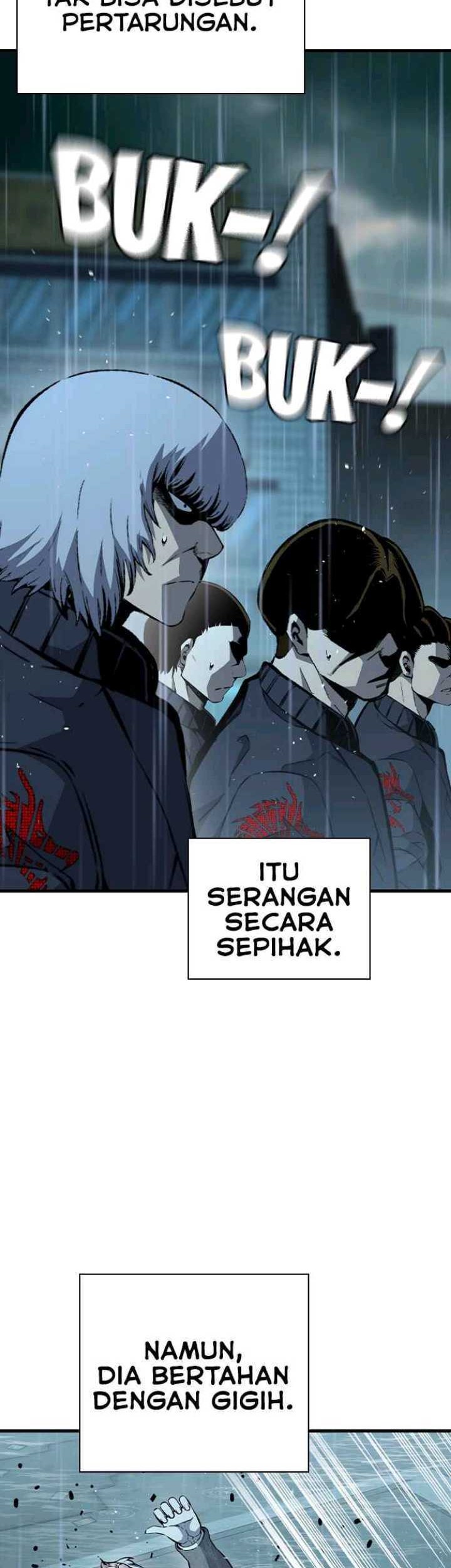 King Game Chapter 82 Gambar 42