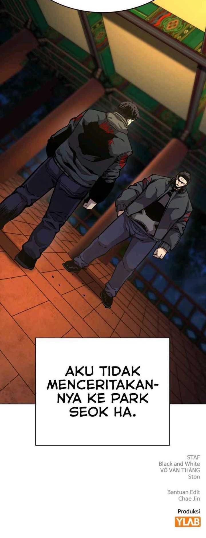 King Game Chapter 78 Gambar 67