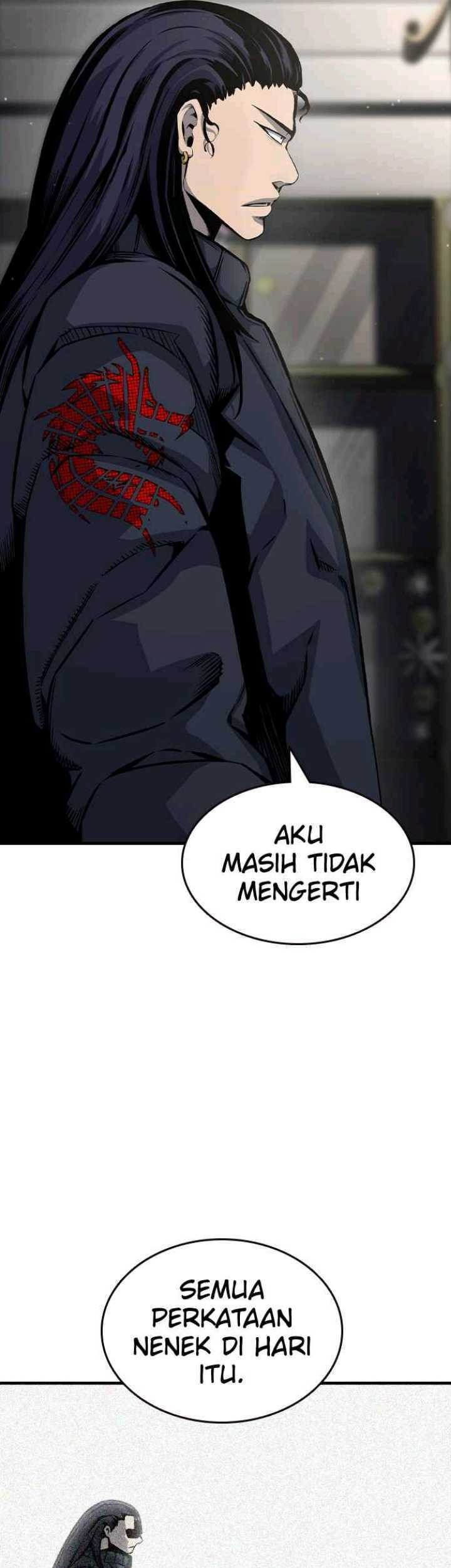 King Game Chapter 78 Gambar 46