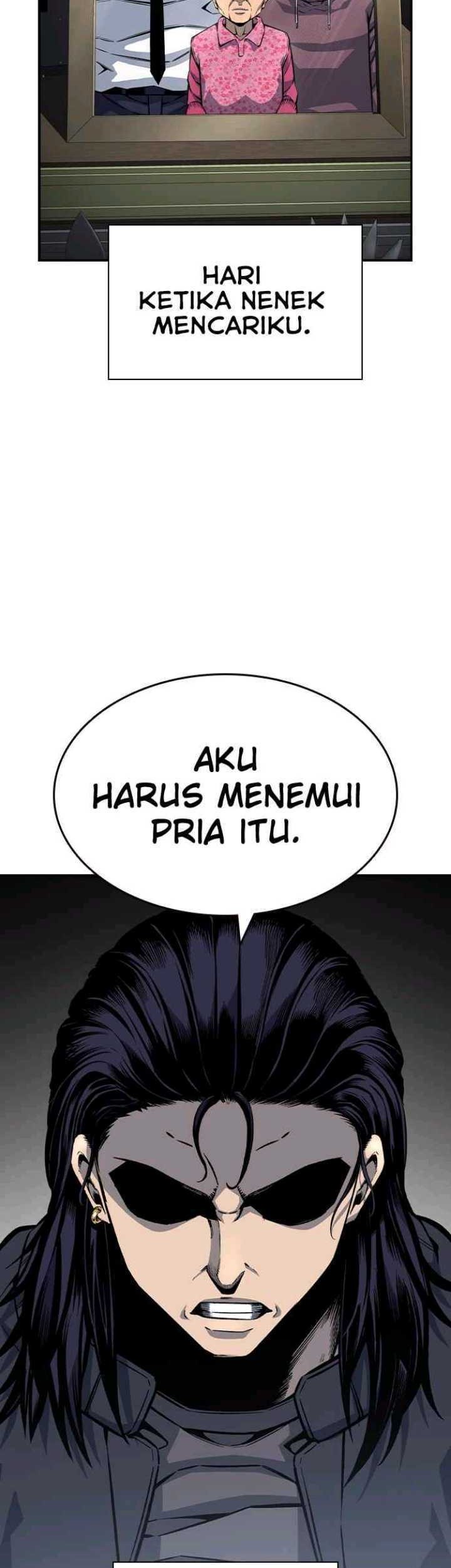 King Game Chapter 78 Gambar 48