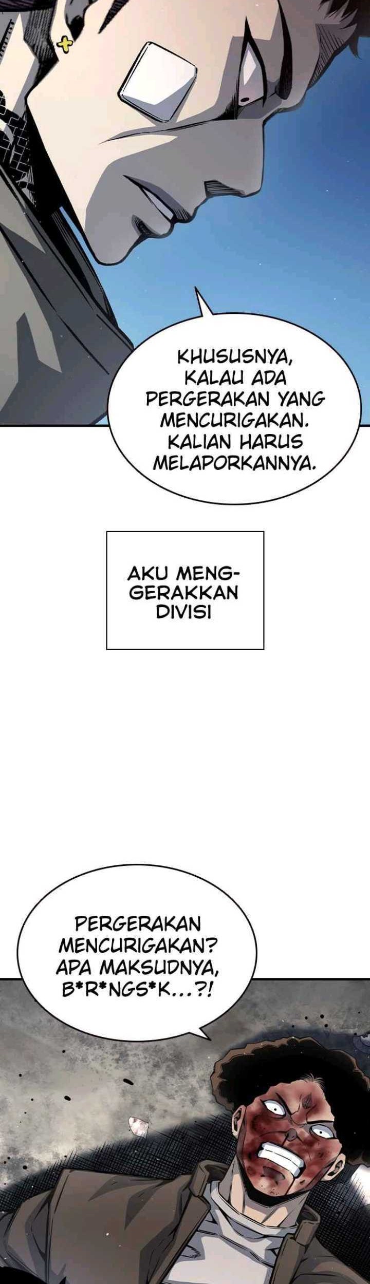 King Game Chapter 78 Gambar 54