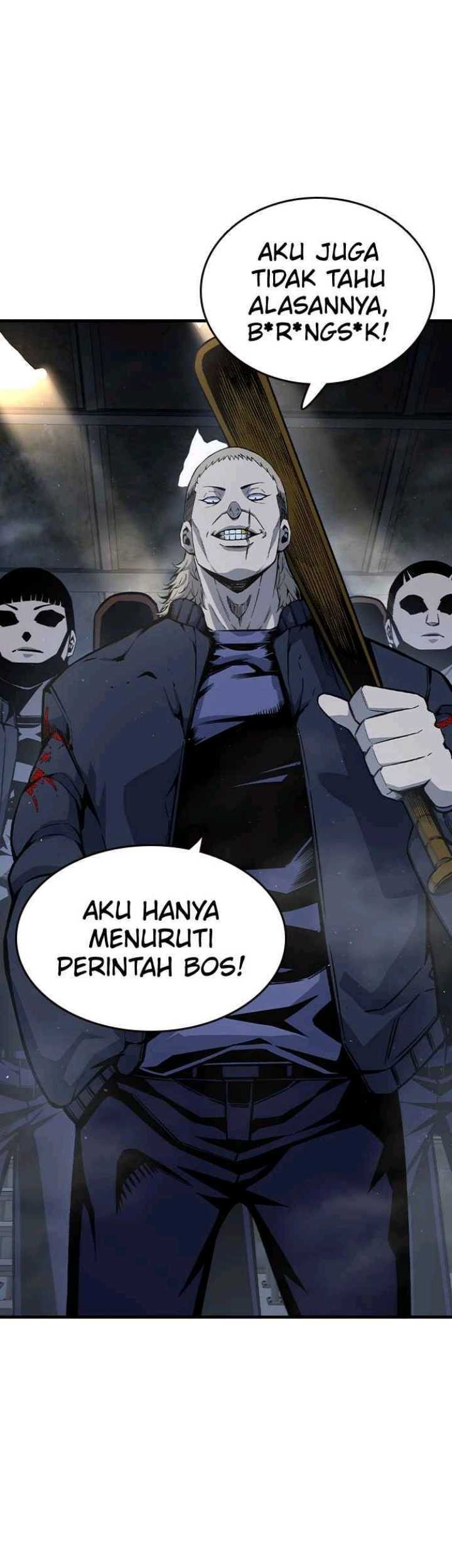 King Game Chapter 78 Gambar 51