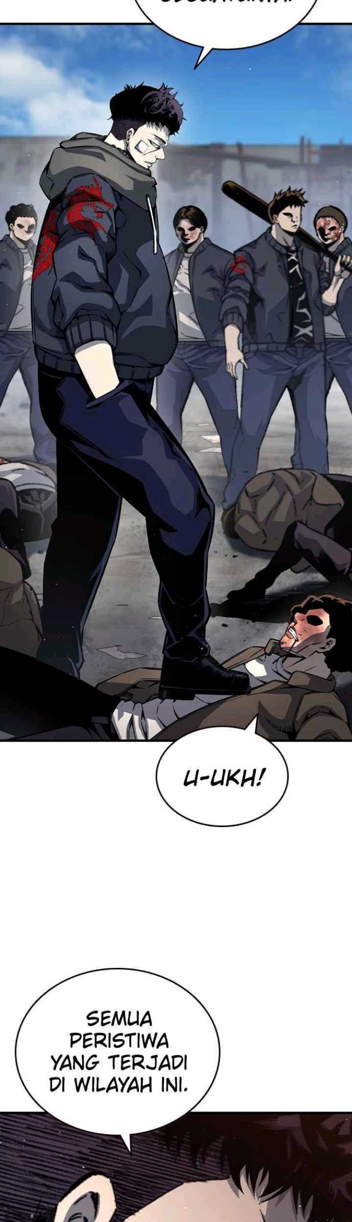 King Game Chapter 78 Gambar 53