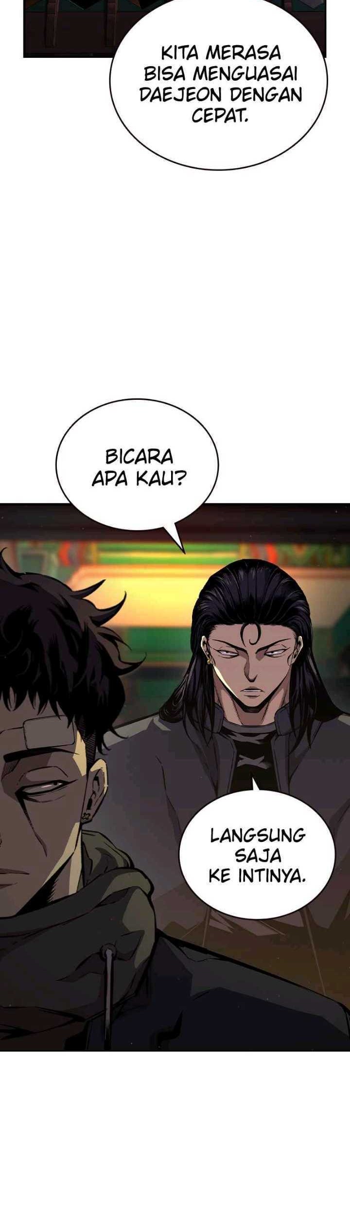 King Game Chapter 78 Gambar 59