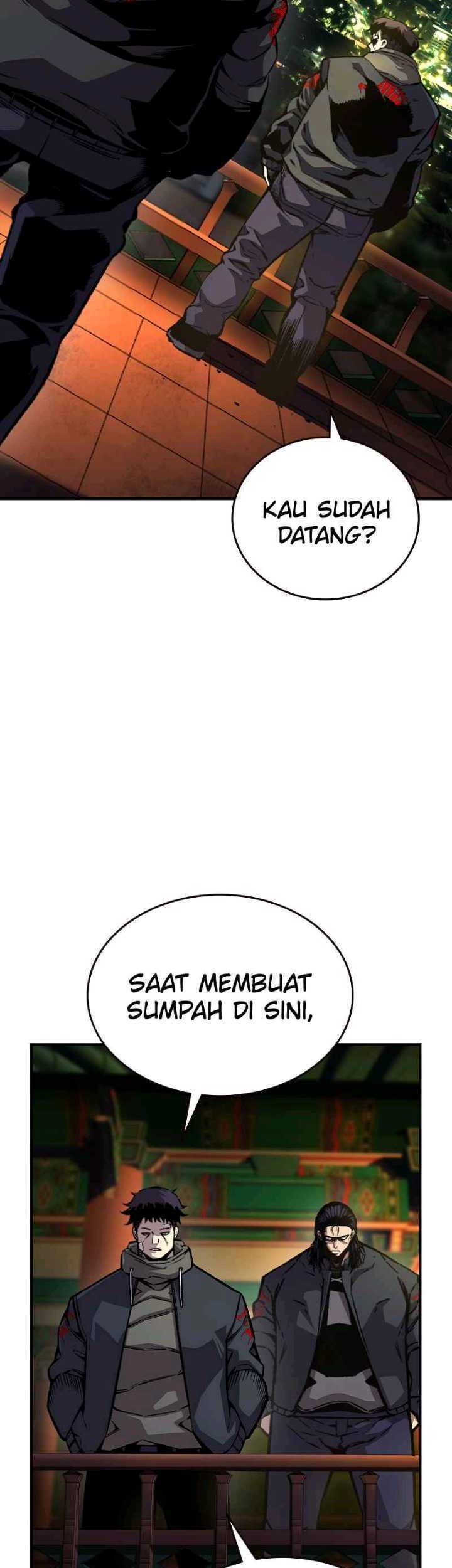 King Game Chapter 78 Gambar 58