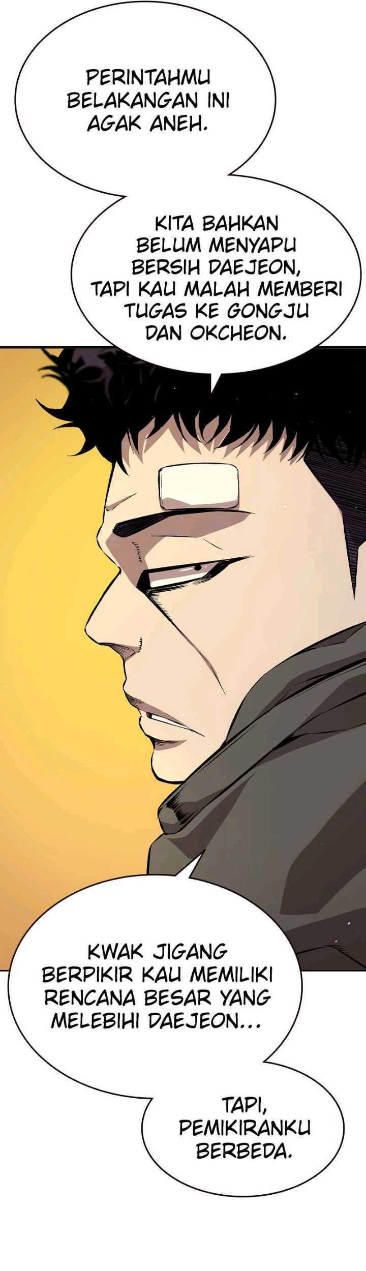 King Game Chapter 78 Gambar 61