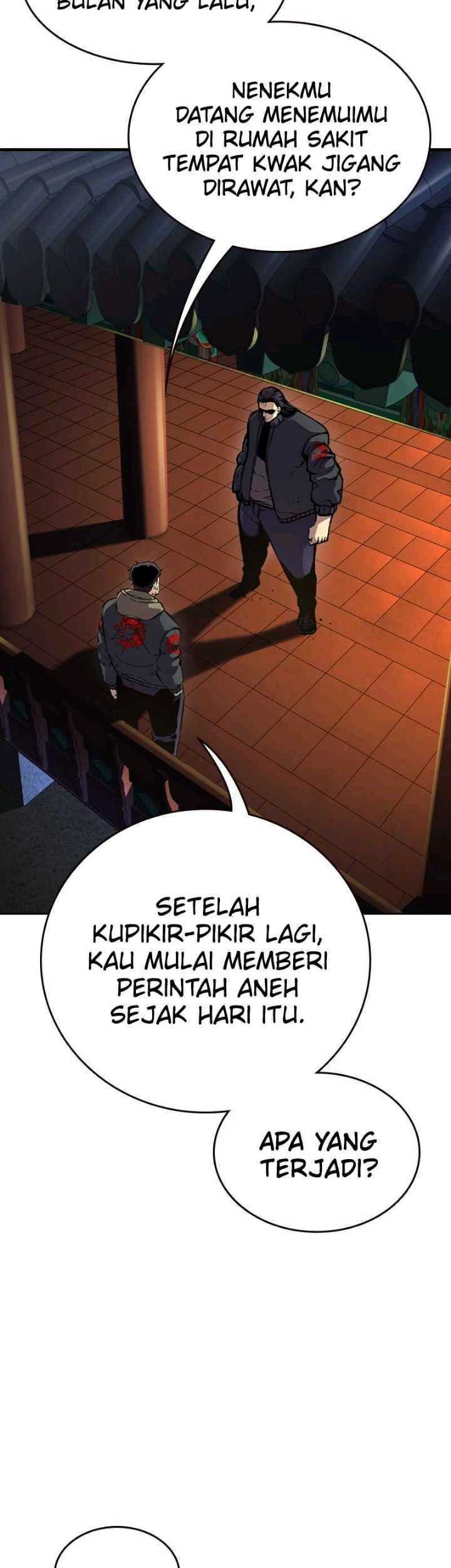 King Game Chapter 78 Gambar 63