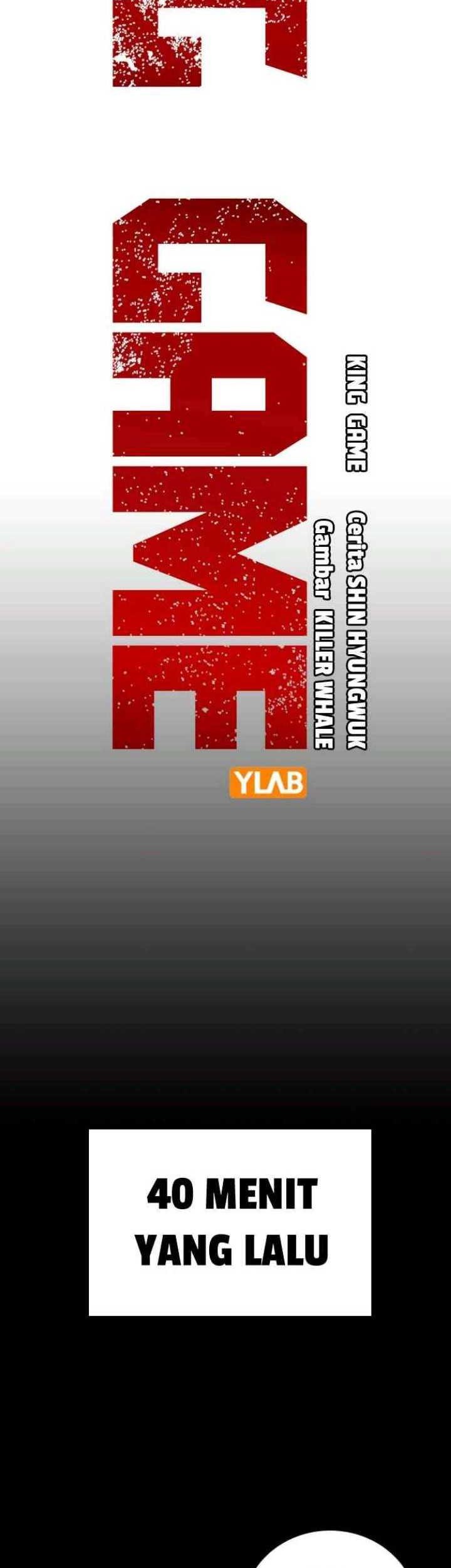 King Game Chapter 78 Gambar 3