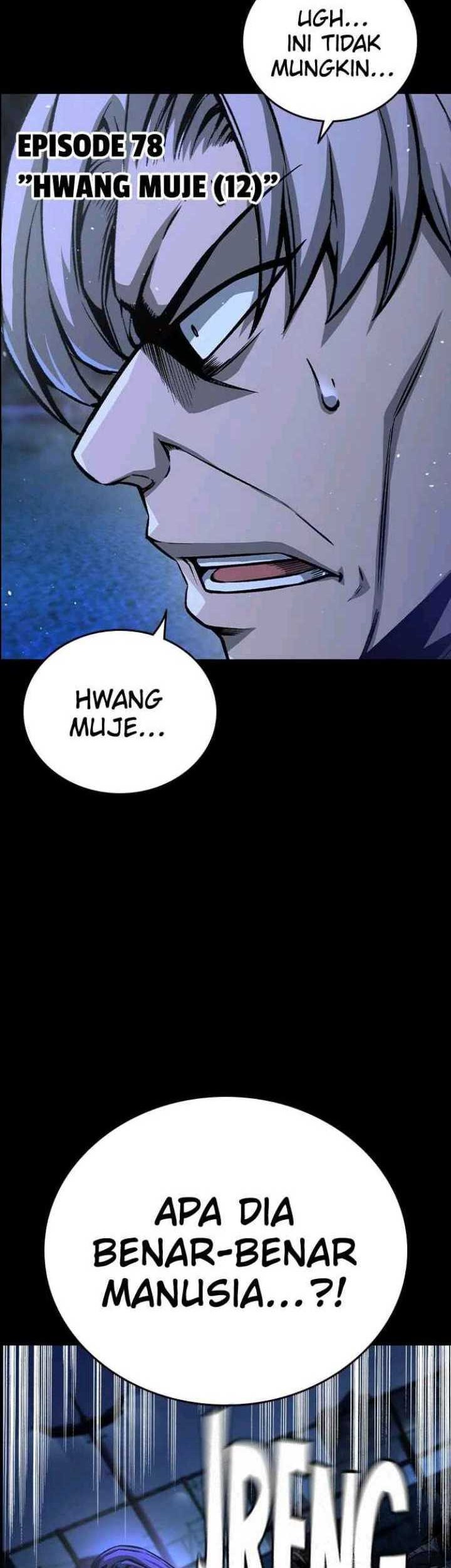 King Game Chapter 78 Gambar 4