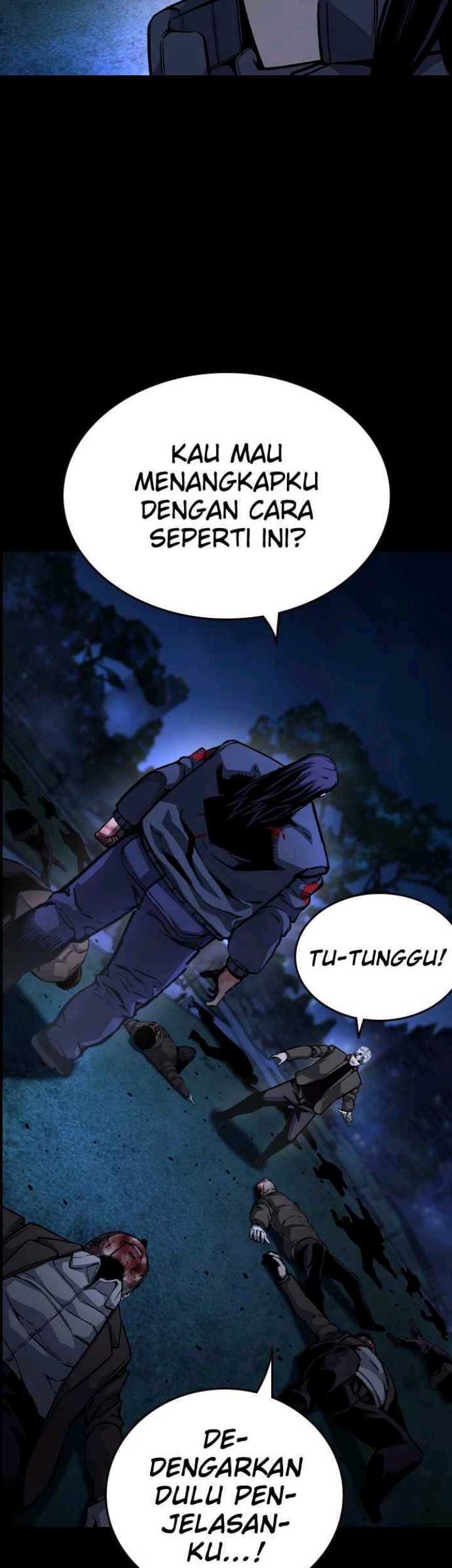 King Game Chapter 78 Gambar 7