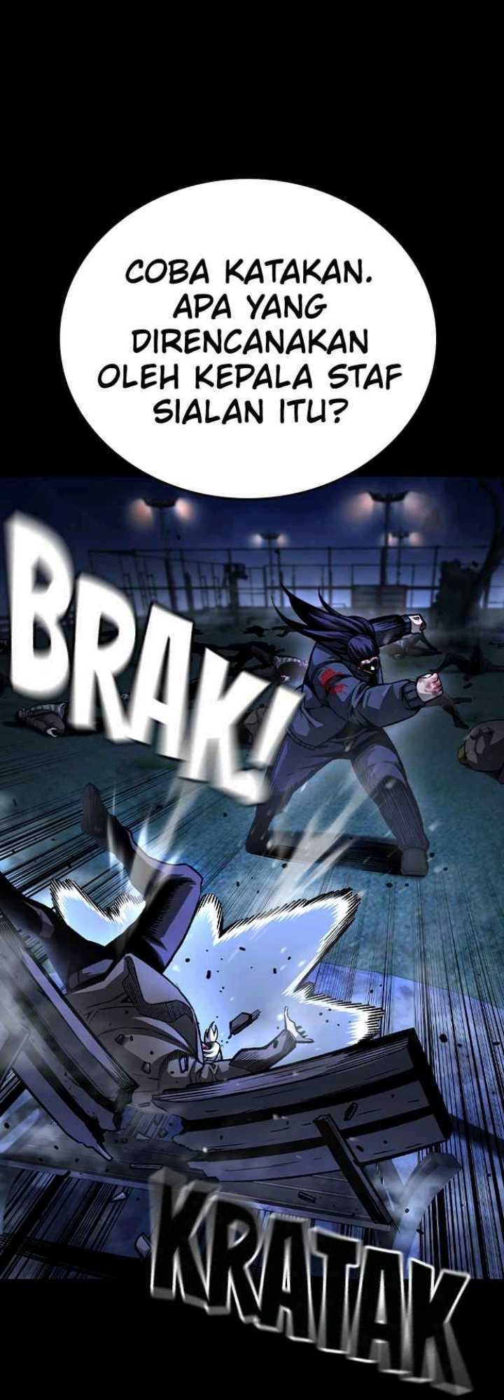 King Game Chapter 78 Gambar 10