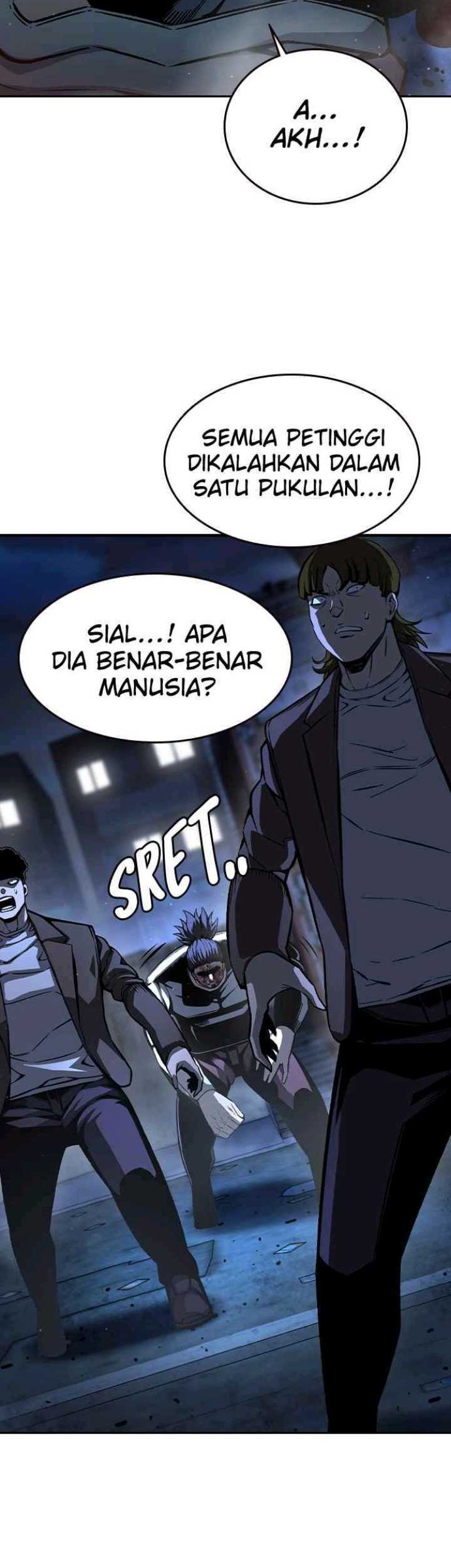 King Game Chapter 78 Gambar 19