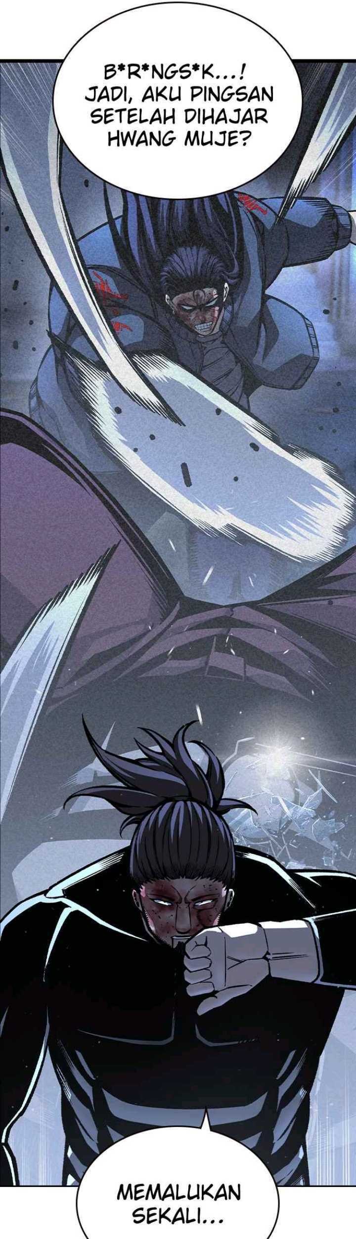 King Game Chapter 78 Gambar 21