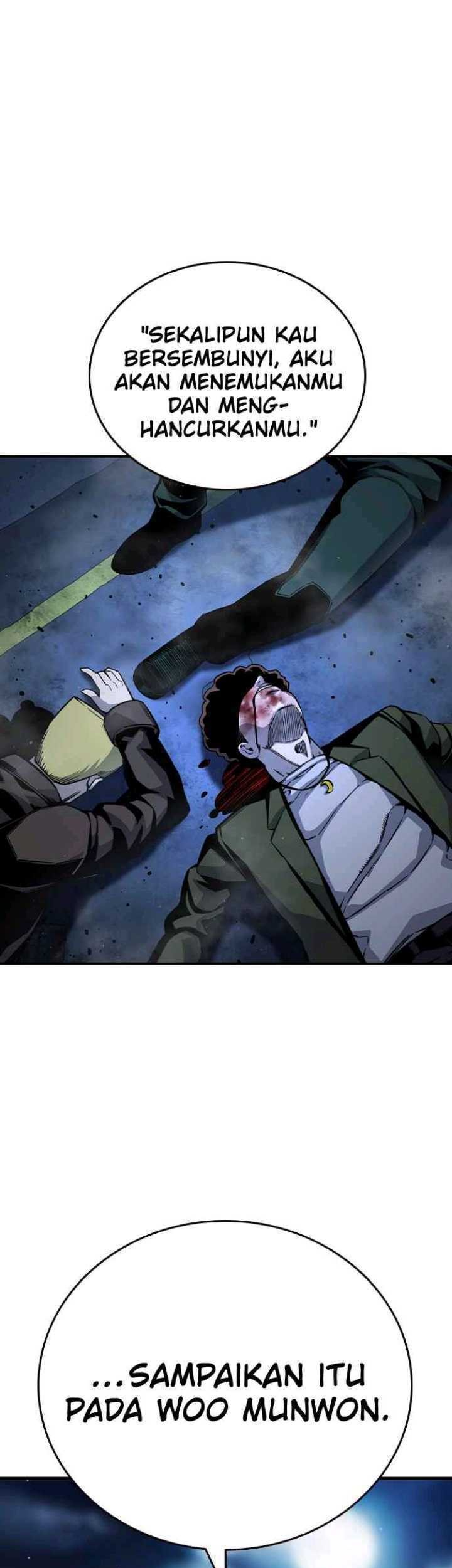 King Game Chapter 78 Gambar 26