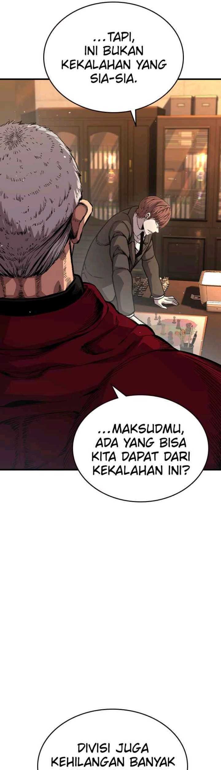 King Game Chapter 78 Gambar 36