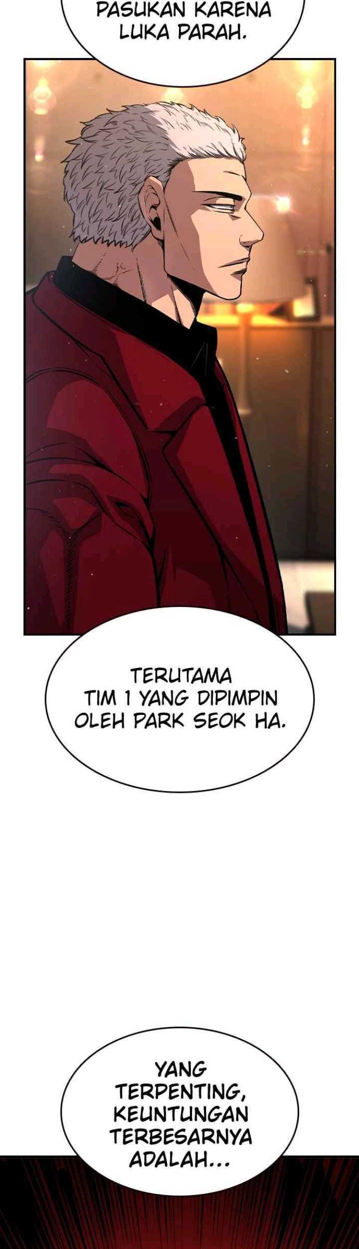 King Game Chapter 78 Gambar 37