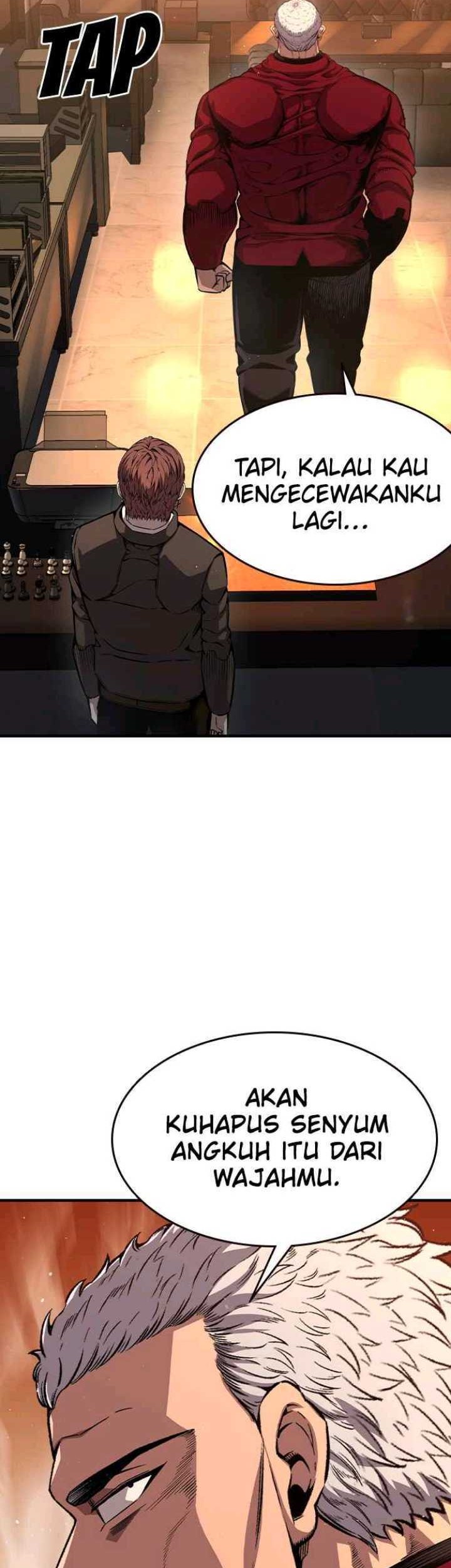 King Game Chapter 78 Gambar 42