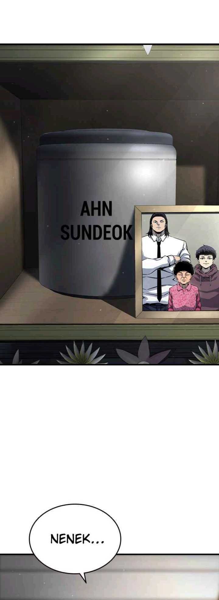 King Game Chapter 78 Gambar 45