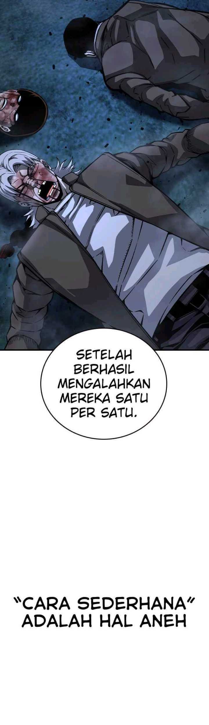 King Game Chapter 77 Gambar 66