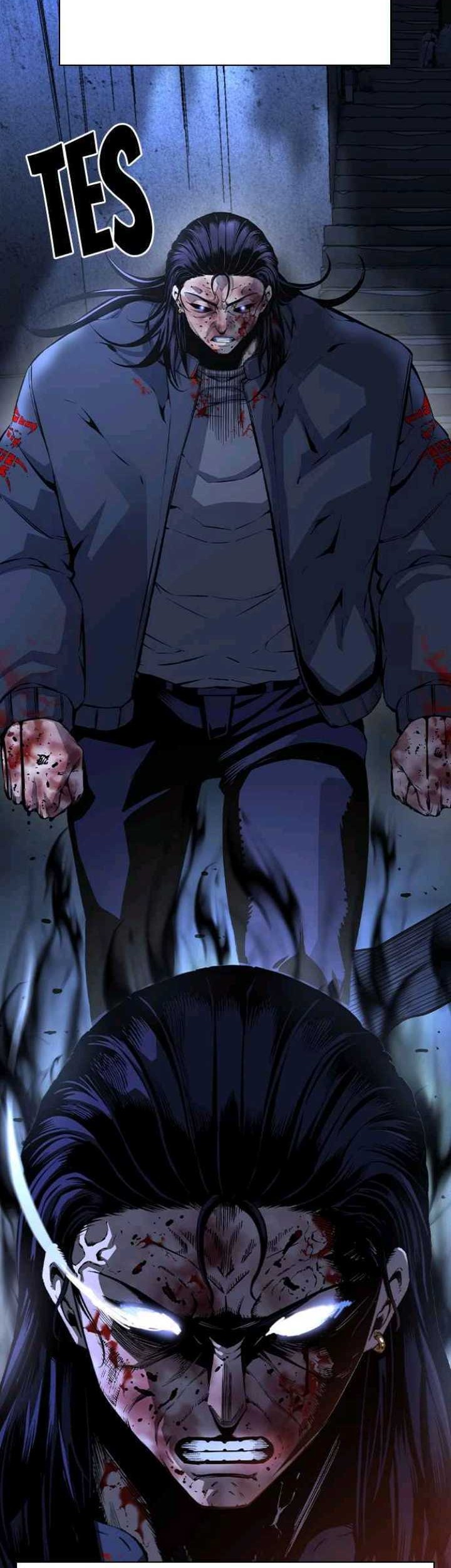 King Game Chapter 77 Gambar 74