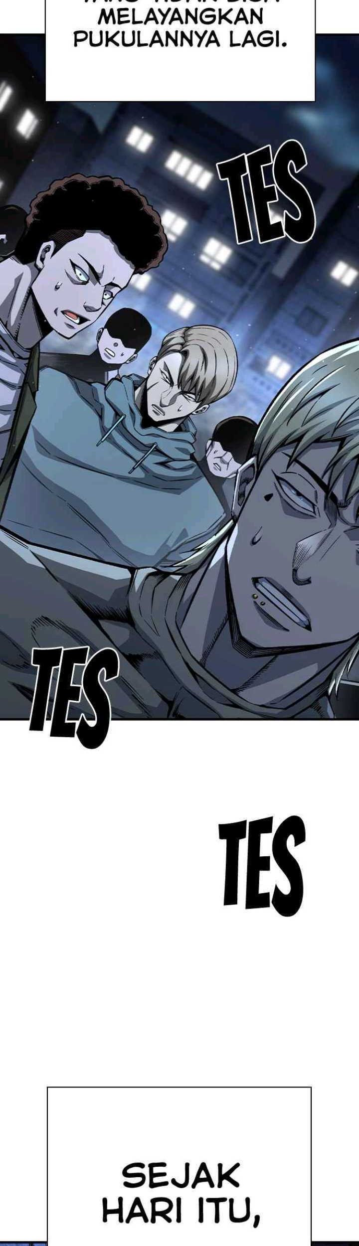 King Game Chapter 77 Gambar 73