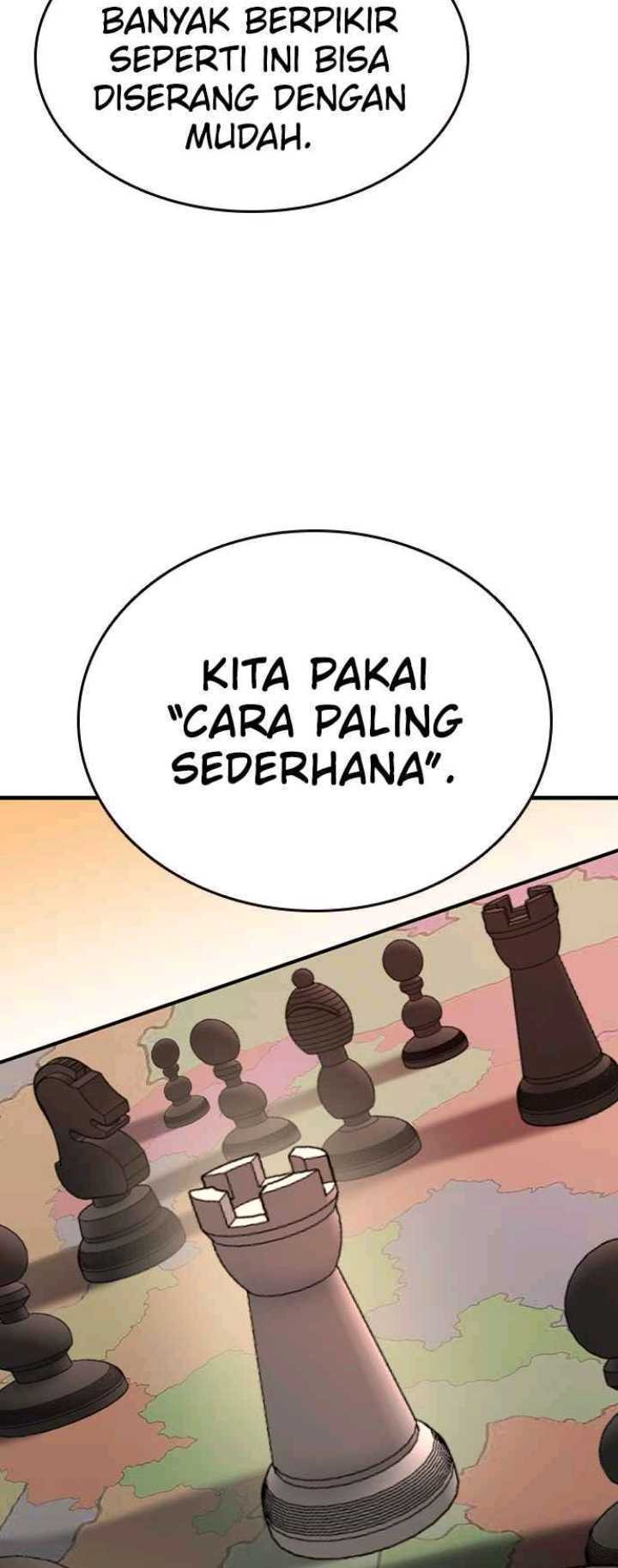 King Game Chapter 77 Gambar 50
