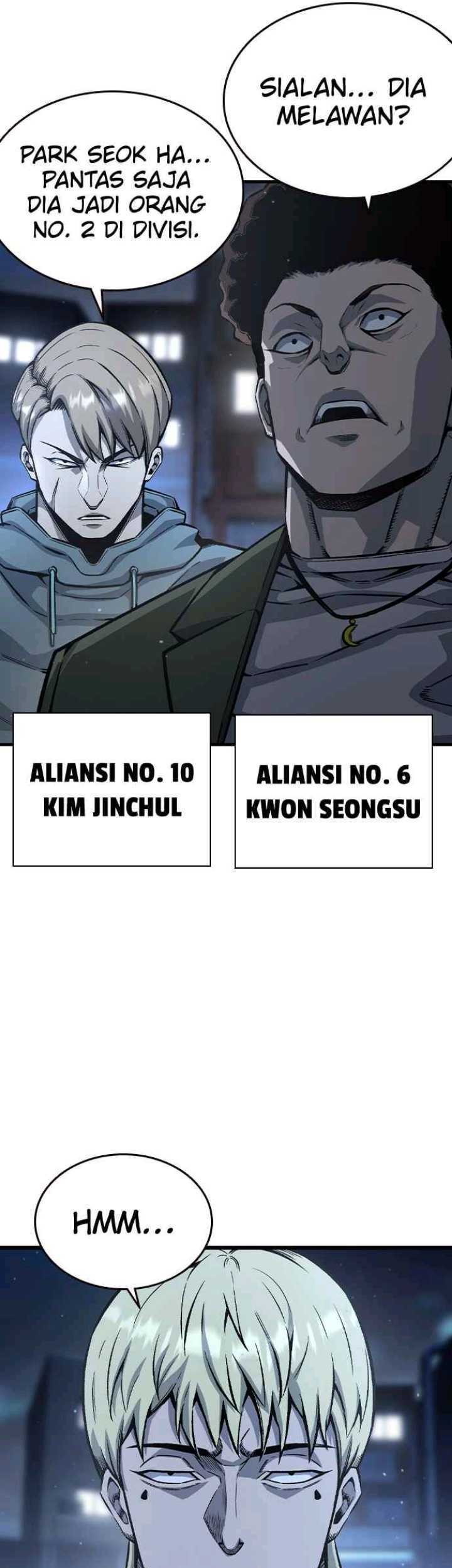 King Game Chapter 77 Gambar 46