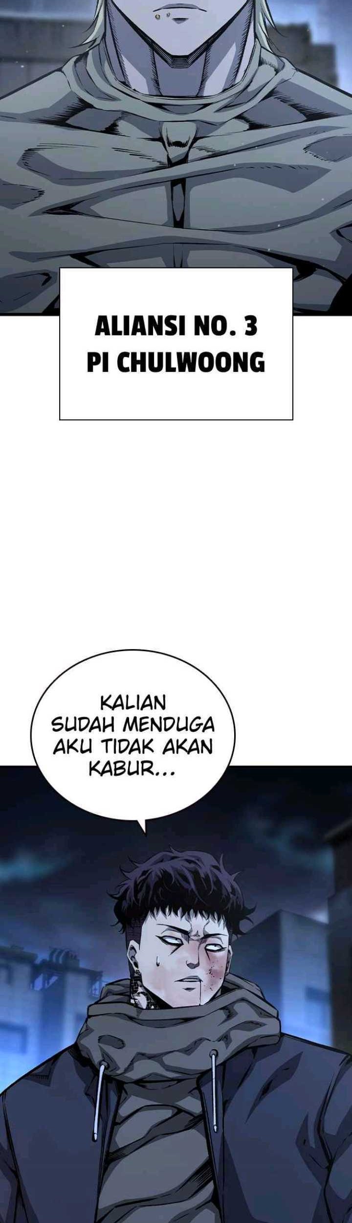 King Game Chapter 77 Gambar 47