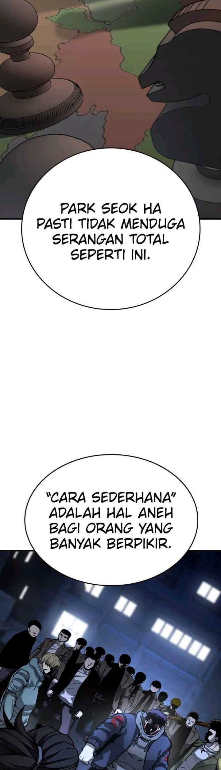 King Game Chapter 77 Gambar 51