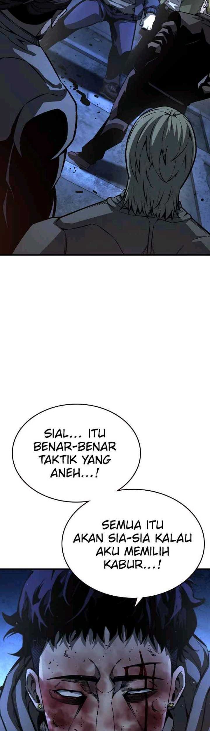 King Game Chapter 77 Gambar 52