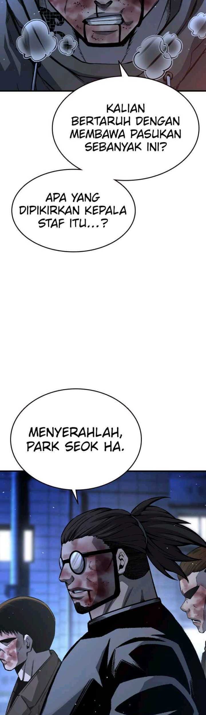 King Game Chapter 77 Gambar 53