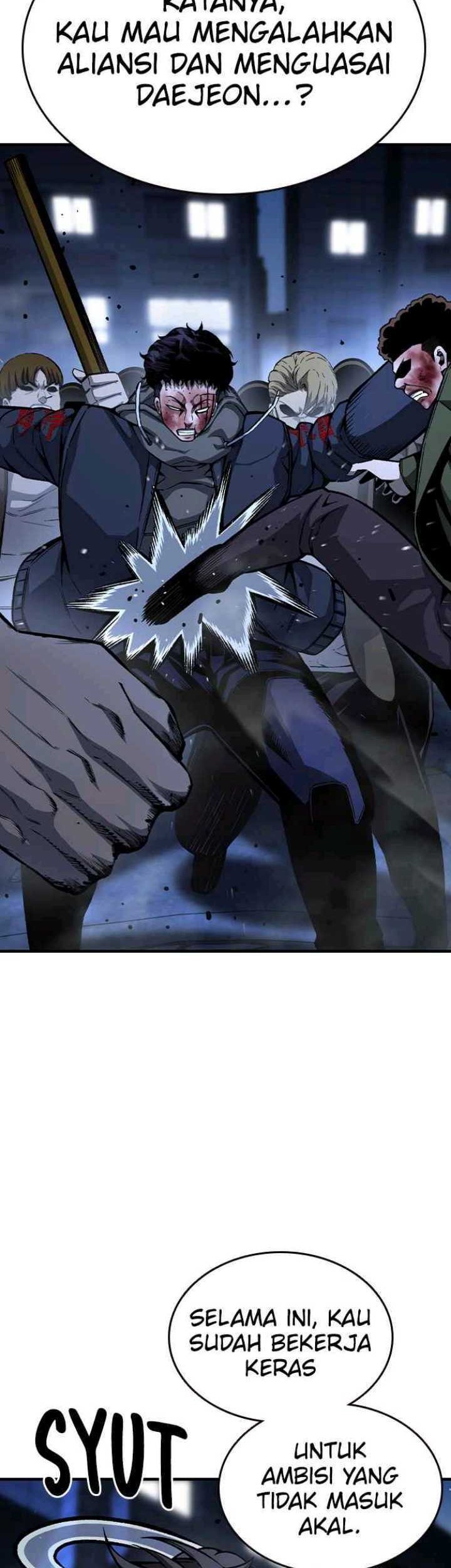 King Game Chapter 77 Gambar 59