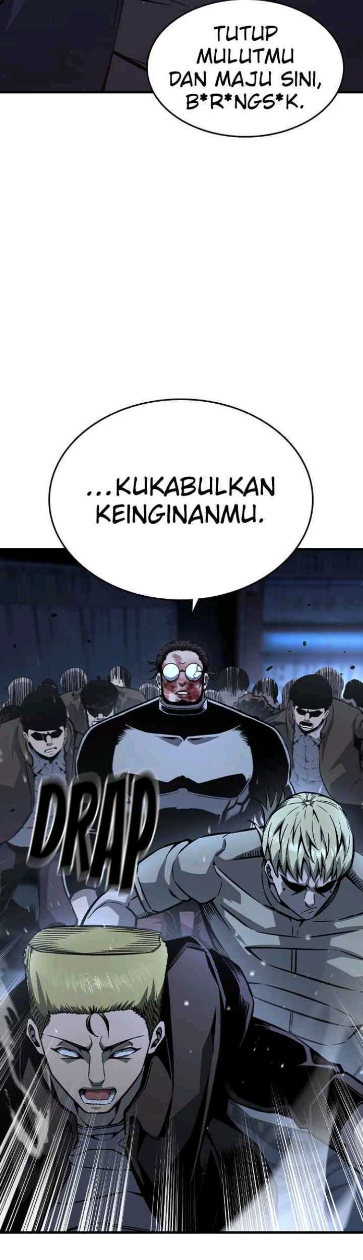 King Game Chapter 77 Gambar 56