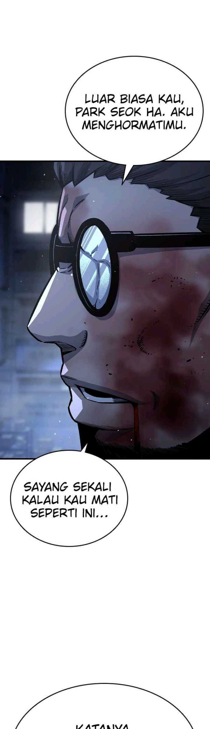 King Game Chapter 77 Gambar 58