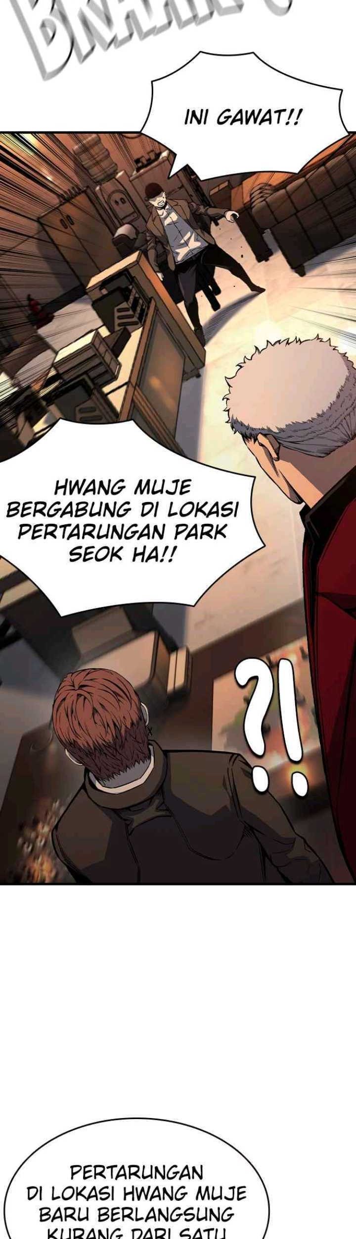 King Game Chapter 77 Gambar 63
