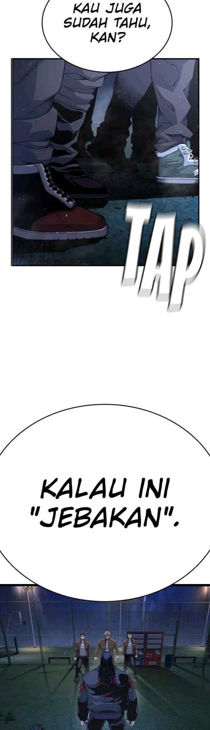 King Game Chapter 77 Gambar 3