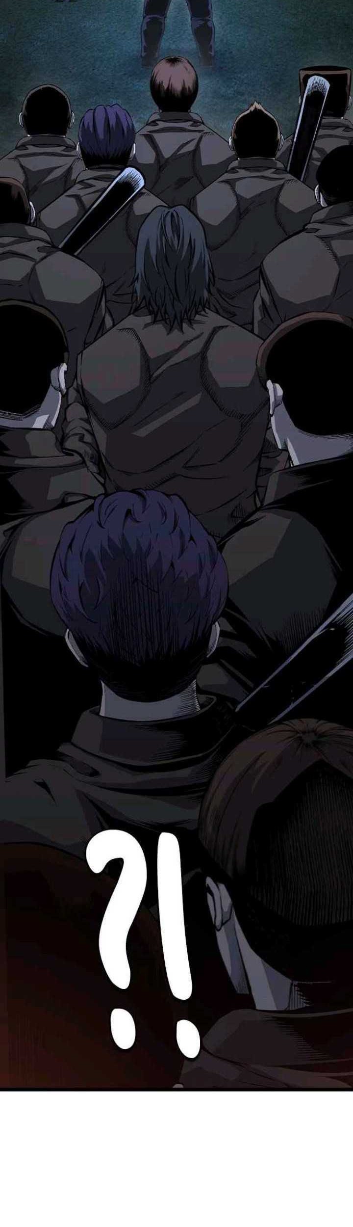 King Game Chapter 77 Gambar 4