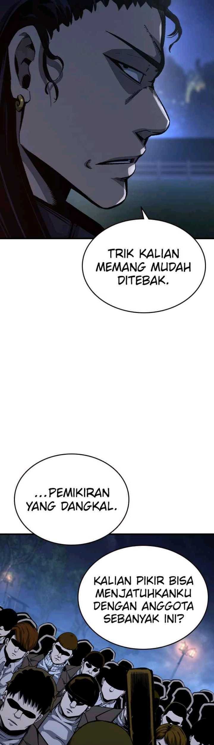 King Game Chapter 77 Gambar 6