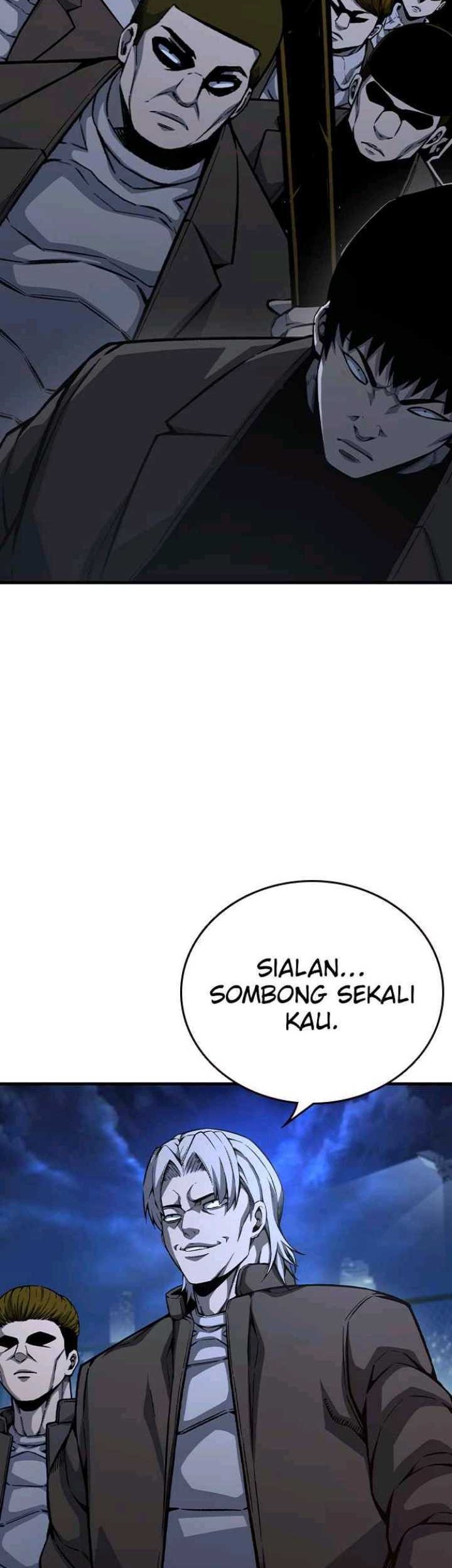 King Game Chapter 77 Gambar 7