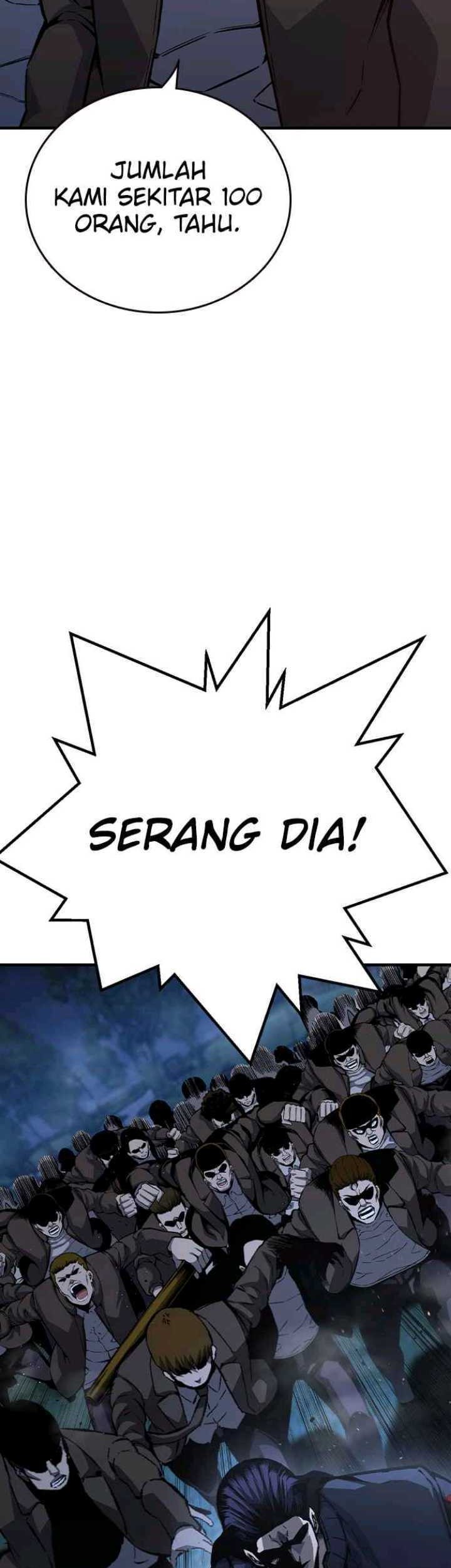 King Game Chapter 77 Gambar 8