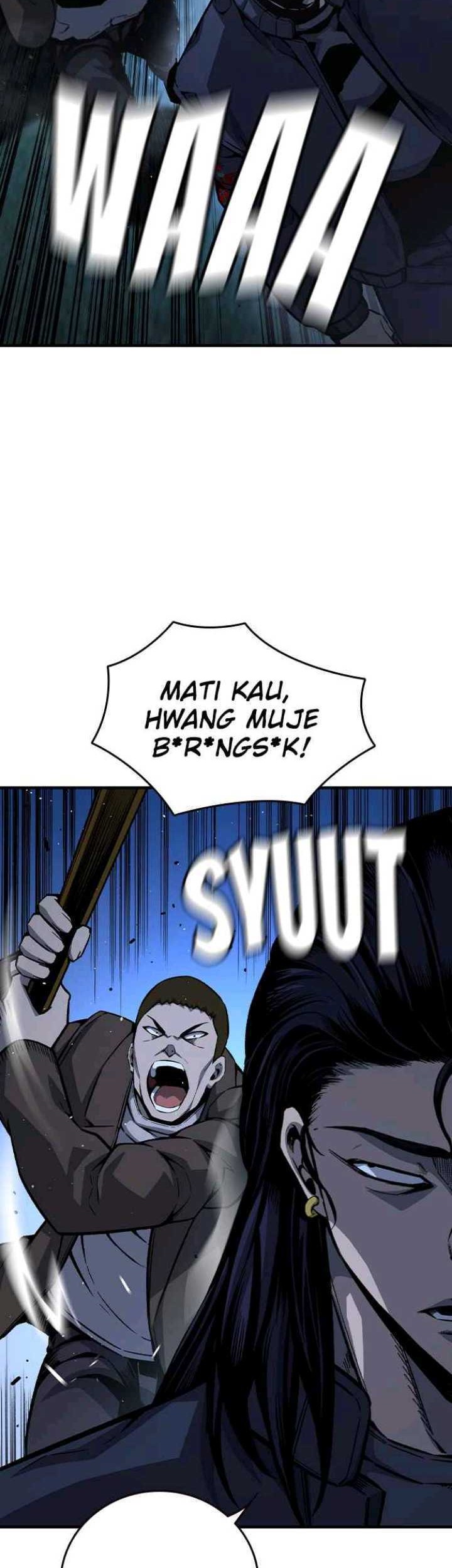 King Game Chapter 77 Gambar 9