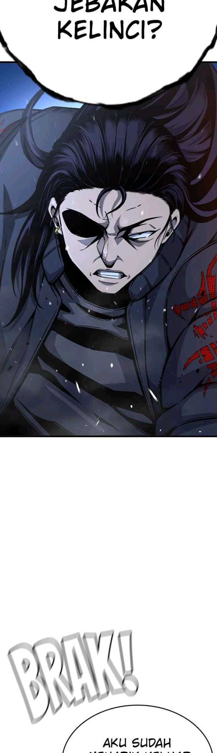 King Game Chapter 77 Gambar 13