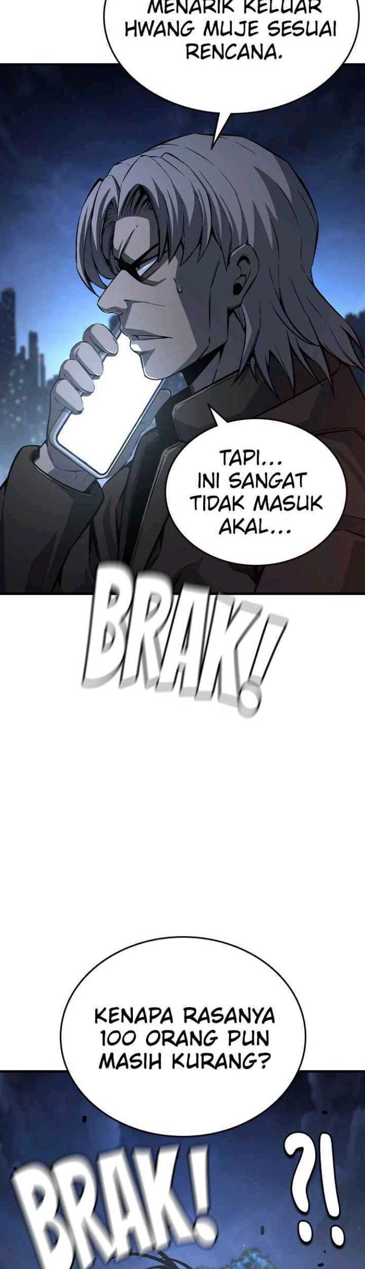 King Game Chapter 77 Gambar 14