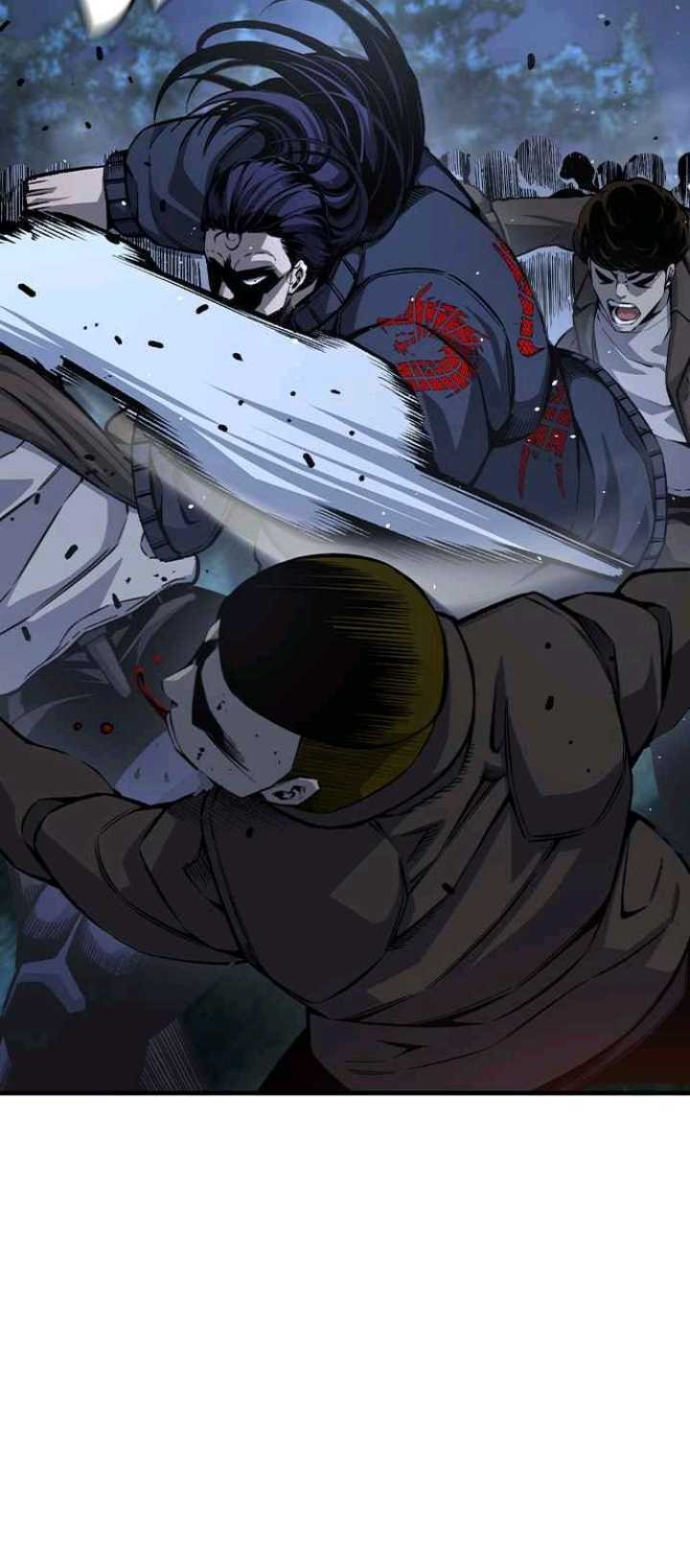 King Game Chapter 77 Gambar 15